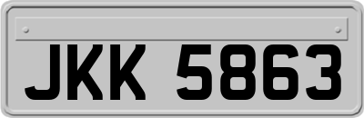 JKK5863