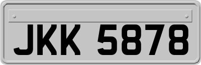 JKK5878