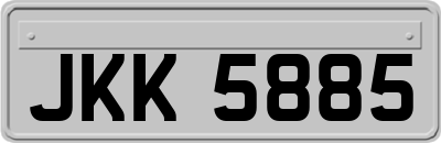 JKK5885