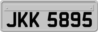 JKK5895