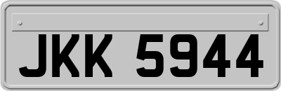 JKK5944