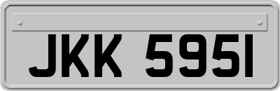 JKK5951