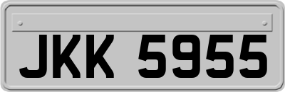 JKK5955