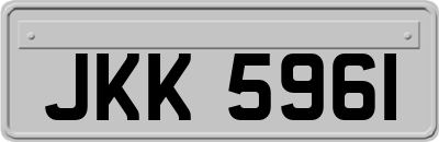 JKK5961