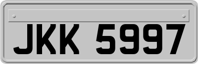 JKK5997