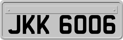 JKK6006