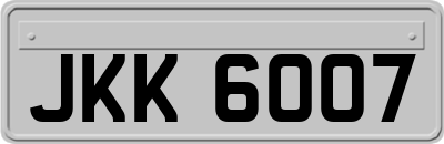 JKK6007