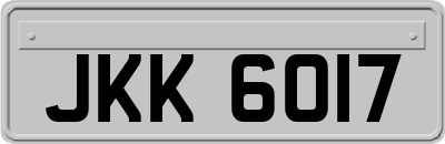 JKK6017