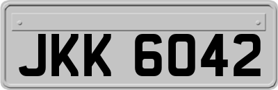 JKK6042