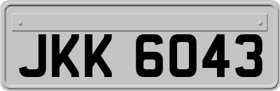 JKK6043