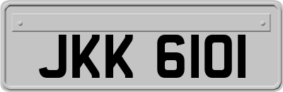 JKK6101