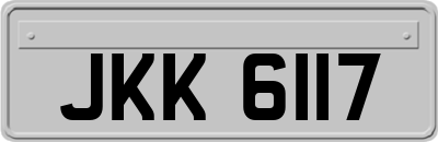 JKK6117