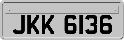 JKK6136