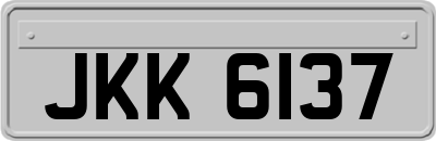 JKK6137