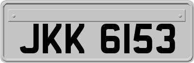 JKK6153