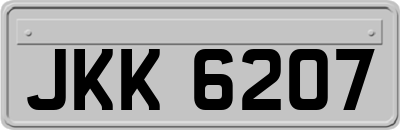 JKK6207