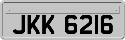 JKK6216
