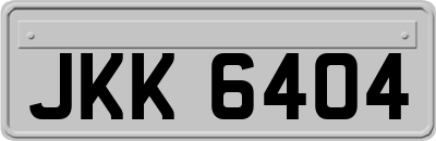 JKK6404