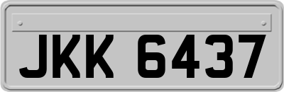 JKK6437