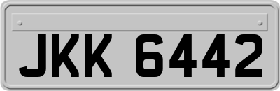 JKK6442