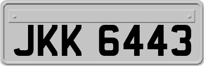 JKK6443