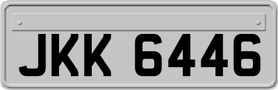 JKK6446