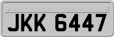 JKK6447