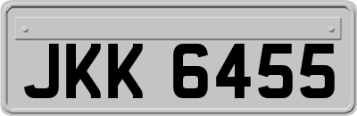 JKK6455