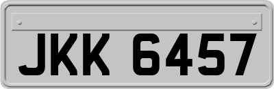 JKK6457