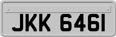 JKK6461