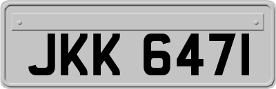 JKK6471