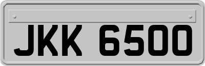 JKK6500