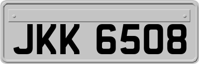 JKK6508