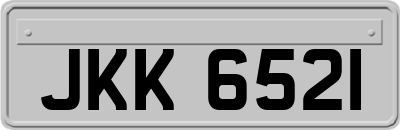 JKK6521
