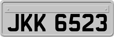 JKK6523