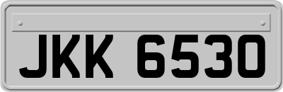 JKK6530