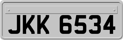 JKK6534