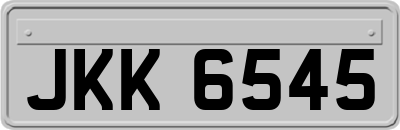 JKK6545