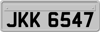 JKK6547