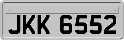 JKK6552