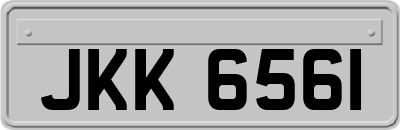 JKK6561