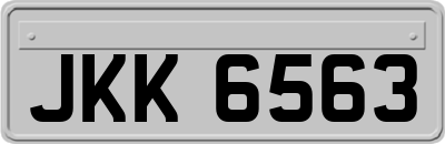 JKK6563