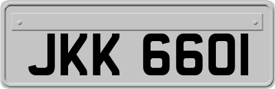 JKK6601