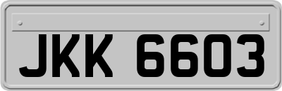 JKK6603