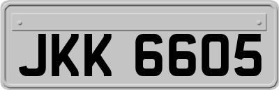 JKK6605