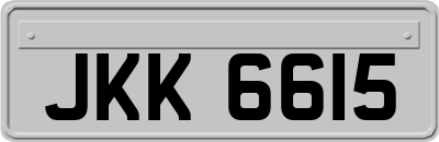 JKK6615