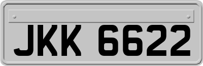 JKK6622