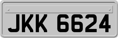 JKK6624