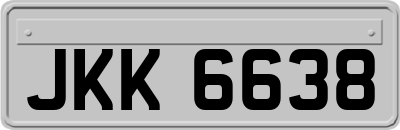 JKK6638