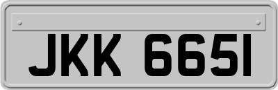JKK6651